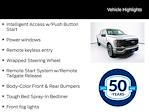 2023 Ford F-150 SuperCrew Cab 4WD Pickup for sale #F5137S - photo 25