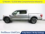 2023 Ford F-150 SuperCrew Cab 4WD Pickup for sale #F5137S - photo 5