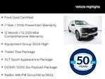2023 Ford F-150 SuperCrew Cab 4WD Pickup for sale #F5137S - photo 6