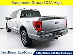2023 Ford F-150 SuperCrew Cab 4WD Pickup for sale #F5137S - photo 7