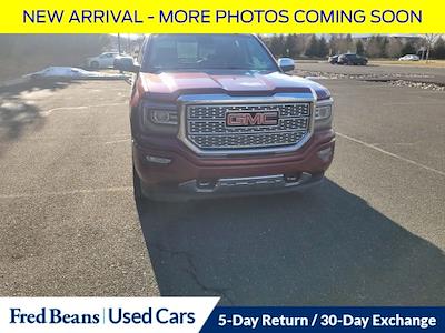 2017 GMC Sierra 1500 Crew Cab 4WD Pickup for sale #F5137S1 - photo 2