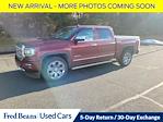 2017 GMC Sierra 1500 Crew Cab 4WD Pickup for sale #F5137S1 - photo 5