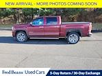 2017 GMC Sierra 1500 Crew Cab 4WD Pickup for sale #F5137S1 - photo 9