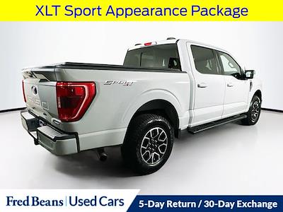 2023 Ford F-150 SuperCrew Cab 4WD Pickup for sale #F5138S - photo 2