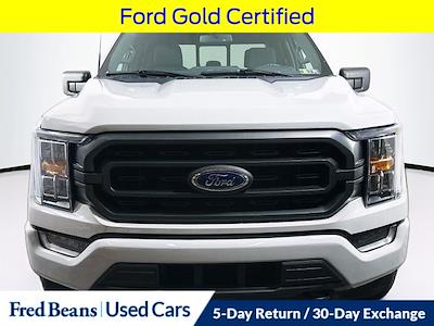 2023 Ford F-150 SuperCrew Cab 4WD Pickup for sale #F5138S - photo 2
