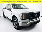 2023 Ford F-150 SuperCrew Cab 4WD Pickup for sale #F5138S - photo 1