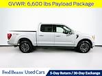 2023 Ford F-150 SuperCrew Cab 4WD Pickup for sale #F5138S - photo 12