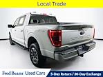 2023 Ford F-150 SuperCrew Cab 4WD Pickup for sale #F5138S - photo 6