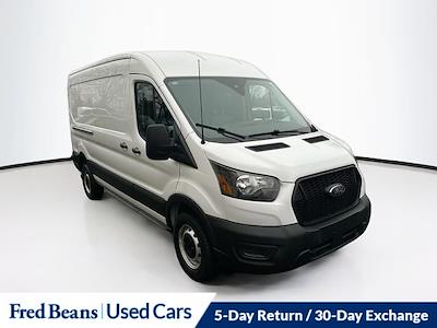 2024 Ford Transit 250 Medium Roof RWD Empty Cargo Van for sale #F5147S - photo 1