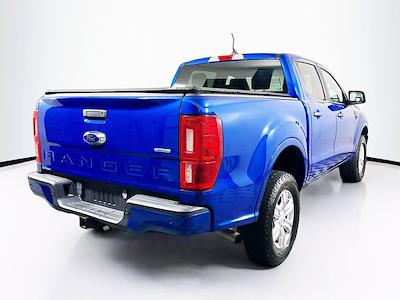 Used 2019 Ford Ranger XLT SuperCrew Cab for sale #F5154S1 - photo 2