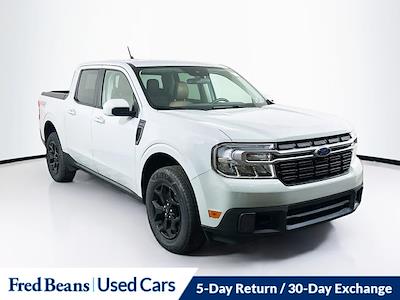 2022 Ford Maverick SuperCrew Cab AWD Pickup for sale #F5162S - photo 1
