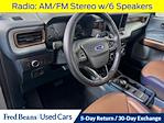 2022 Ford Maverick SuperCrew Cab AWD Pickup for sale #F5162S - photo 11