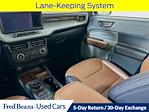 2022 Ford Maverick SuperCrew Cab AWD Pickup for sale #F5162S - photo 25