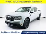2022 Ford Maverick SuperCrew Cab AWD Pickup for sale #F5162S - photo 4