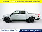 2022 Ford Maverick SuperCrew Cab AWD Pickup for sale #F5162S - photo 5