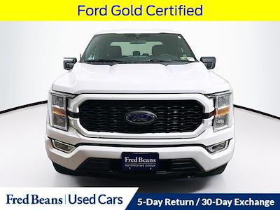 2022 Ford F-150 SuperCrew Cab 4WD Pickup for sale #F5243K - photo 2
