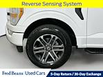 2022 Ford F-150 SuperCrew Cab 4WD Pickup for sale #F5243K - photo 32