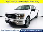 2022 Ford F-150 SuperCrew Cab 4WD Pickup for sale #F5243K - photo 4