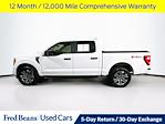 2022 Ford F-150 SuperCrew Cab 4WD Pickup for sale #F5243K - photo 5