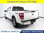 2022 Ford F-150 SuperCrew Cab 4WD Pickup for sale #F5243K - photo 7