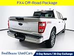 2022 Ford F-150 SuperCrew Cab 4WD Pickup for sale #F5243K - photo 9