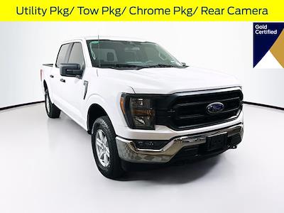 2023 Ford F-150 SuperCrew Cab 4WD Pickup for sale #F5245K - photo 1