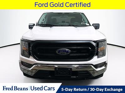 2023 Ford F-150 SuperCrew Cab 4WD Pickup for sale #F5245K - photo 2