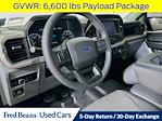 2023 Ford F-150 SuperCrew Cab 4WD Pickup for sale #F5245K - photo 11