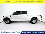 2023 Ford F-150 SuperCrew Cab 4WD Pickup for sale #F5245K - photo 5
