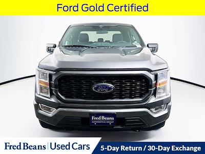 2022 Ford F-150 Super Cab 4WD Pickup for sale #F5249K - photo 2