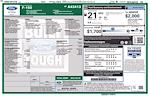 2022 Ford F-150 Super Cab 4WD Pickup for sale #F5249K - photo 3
