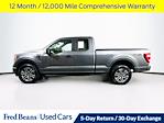 2022 Ford F-150 Super Cab 4WD Pickup for sale #F5249K - photo 5