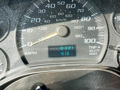 2006 Chevrolet Express 1500 AWD Empty Cargo Van for sale #F5256K1 - photo 1