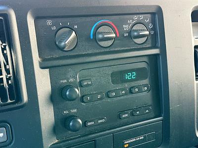 2006 Chevrolet Express 1500 AWD Empty Cargo Van for sale #F5256K1 - photo 2