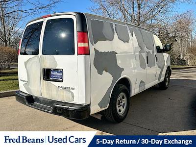 2006 Chevrolet Express 1500 AWD Empty Cargo Van for sale #F5256K1 - photo 2