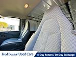 2006 Chevrolet Express 1500 AWD Empty Cargo Van for sale #F5256K1 - photo 20