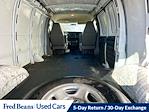 2006 Chevrolet Express 1500 AWD Empty Cargo Van for sale #F5256K1 - photo 21