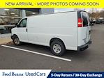 2006 Chevrolet Express 1500 AWD Empty Cargo Van for sale #F5256K1 - photo 3