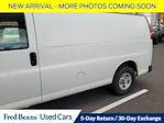 2006 Chevrolet Express 1500 AWD Empty Cargo Van for sale #F5256K1 - photo 4