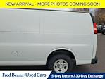 2006 Chevrolet Express 1500 AWD Empty Cargo Van for sale #F5256K1 - photo 6