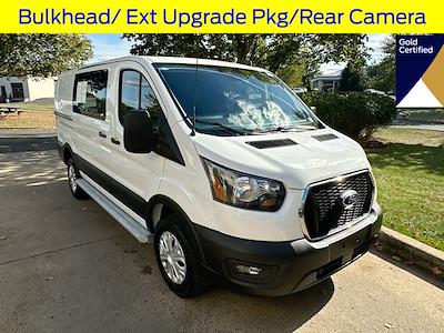 2024 Ford Transit 250 Low Roof RWD Empty Cargo Van for sale #F5257K - photo 1