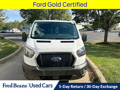 2024 Ford Transit 250 Low Roof RWD Empty Cargo Van for sale #F5257K - photo 2