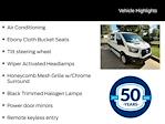2024 Ford Transit 250 Low Roof RWD Empty Cargo Van for sale #F5257K - photo 11