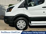 2024 Ford Transit 250 Low Roof RWD Empty Cargo Van for sale #F5257K - photo 27