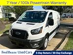 2024 Ford Transit 250 Low Roof RWD Empty Cargo Van for sale #F5257K - photo 4
