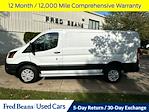 2024 Ford Transit 250 Low Roof RWD Empty Cargo Van for sale #F5257K - photo 5