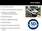 2024 Ford Transit 250 Low Roof RWD Empty Cargo Van for sale #F5257K - photo 6