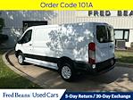 2024 Ford Transit 250 Low Roof RWD Empty Cargo Van for sale #F5257K - photo 7