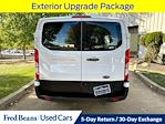 2024 Ford Transit 250 Low Roof RWD Empty Cargo Van for sale #F5257K - photo 8