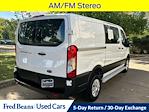 2024 Ford Transit 250 Low Roof RWD Empty Cargo Van for sale #F5257K - photo 9
